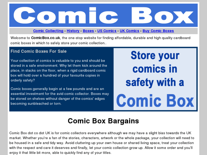 www.comicbox.co.uk