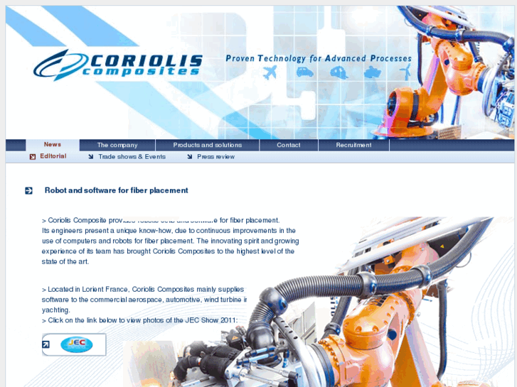 www.coriolis-composites.com