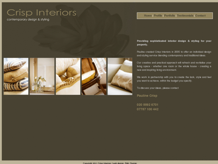 www.crispinteriors.com