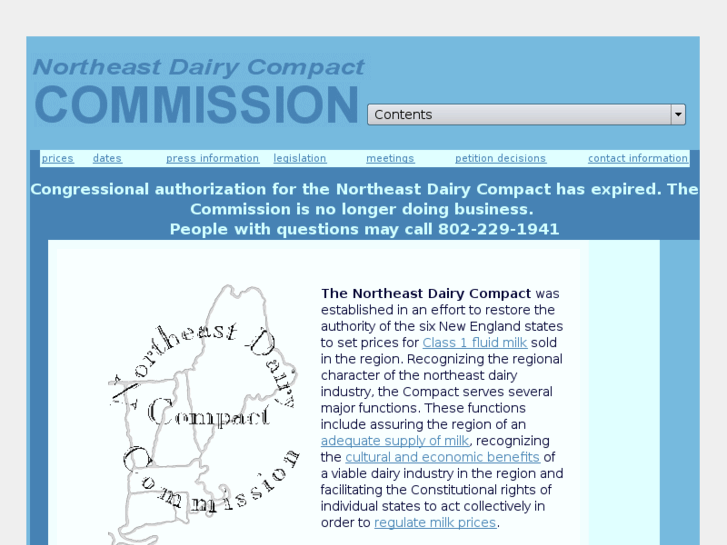 www.dairycompact.org