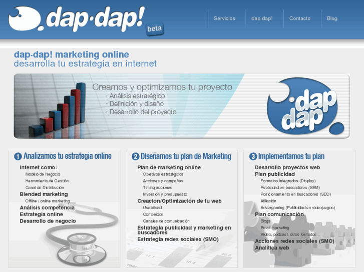 www.dapdap.es