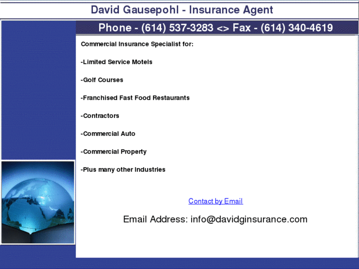 www.davidginsurance.com