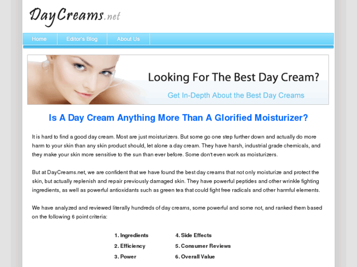 www.daycreams.net