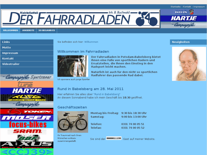 www.der-fahrradladen.com