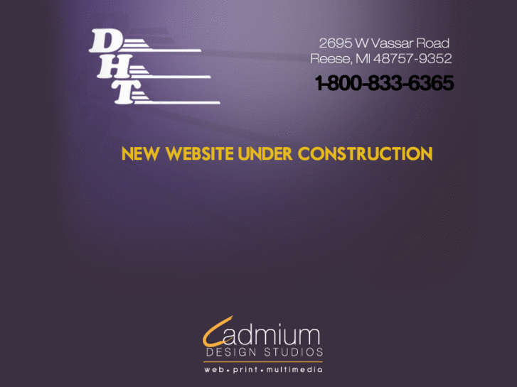 www.dht-inc.com