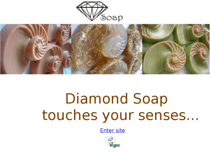 www.diamondsoap.com