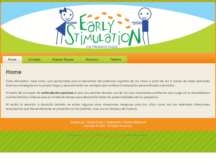www.earlystimulation.com