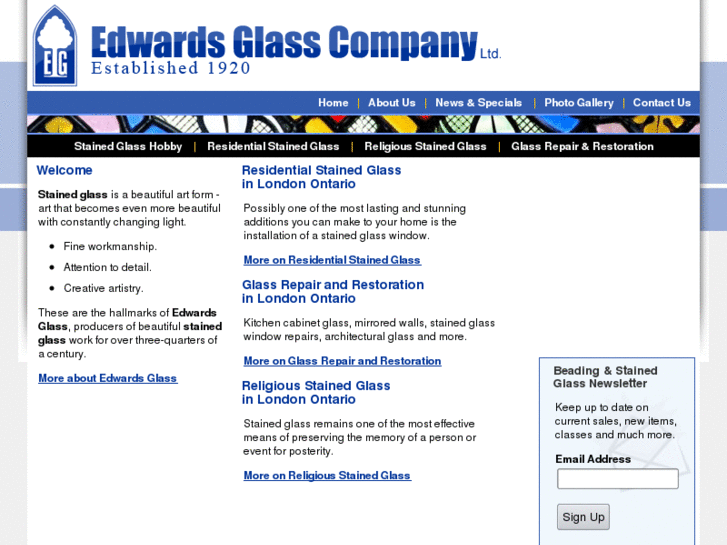 www.edwardsglass.net