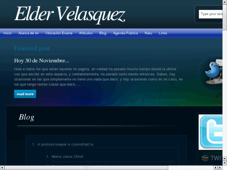 www.eldervelasquez.com