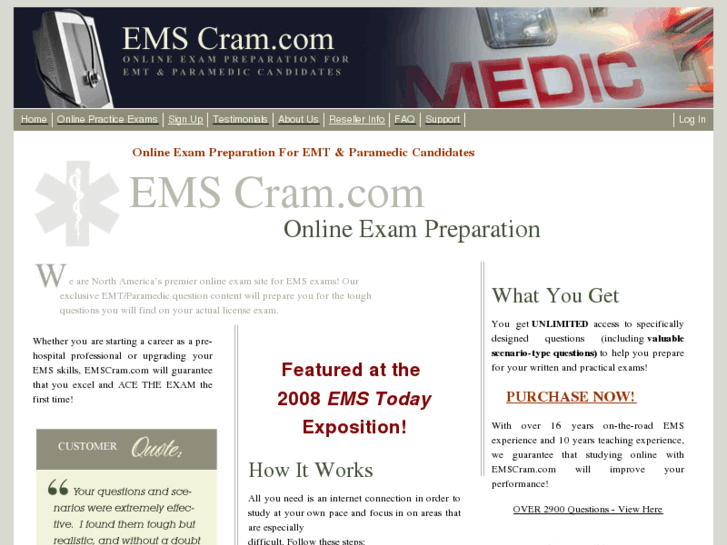 www.emscram.com