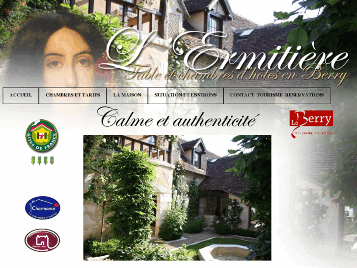 www.ermitiere.com