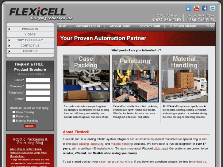 www.flexicell.com