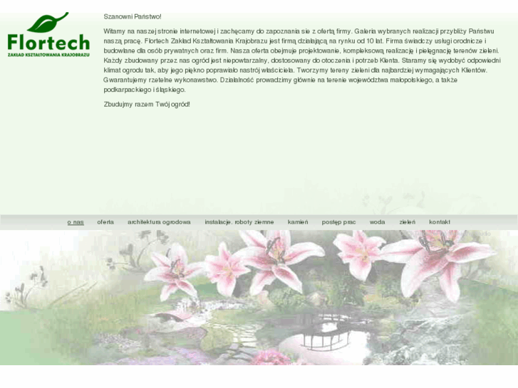 www.flortech-ogrody.pl