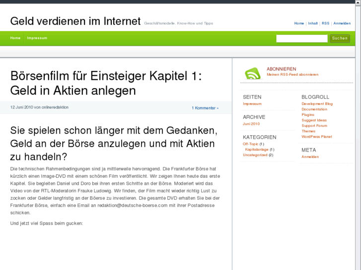 www.geldverdienenmitinternet.de