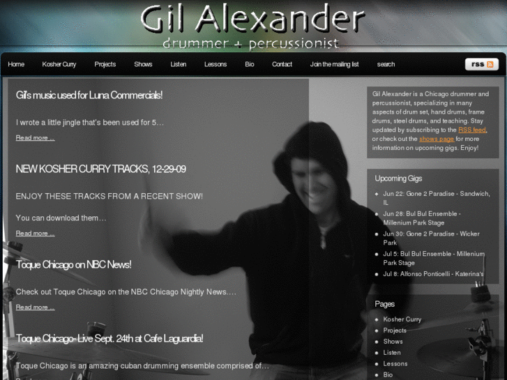 www.gilalexander.com