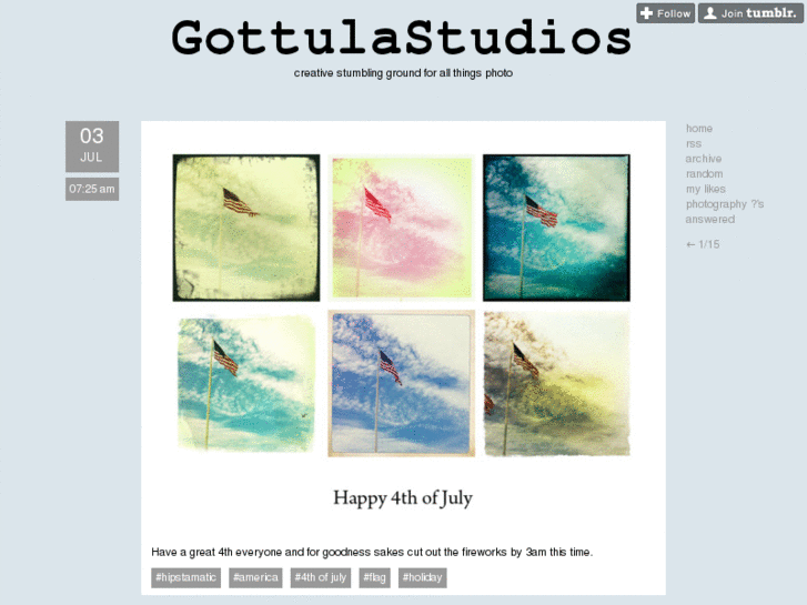 www.gottulastudios.com