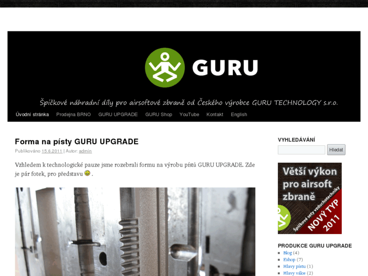 www.guruupgrade.cz