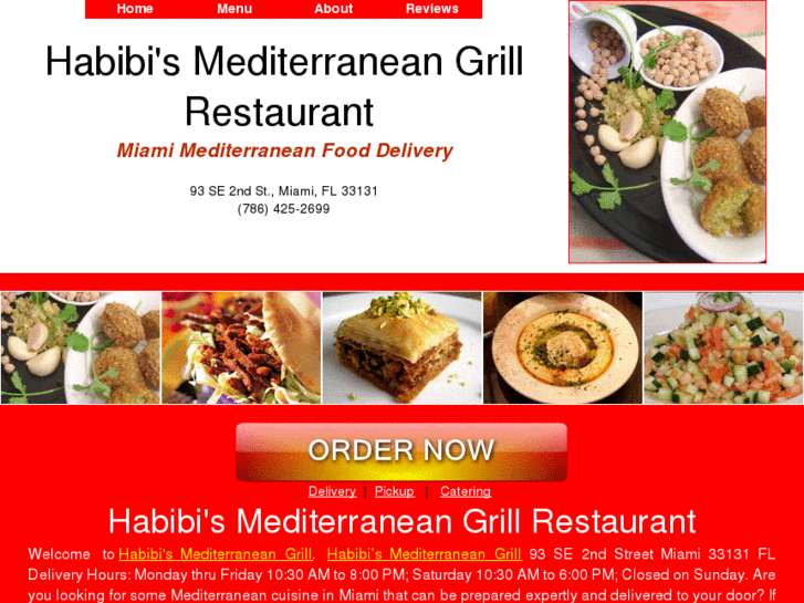 www.habibigrill.com