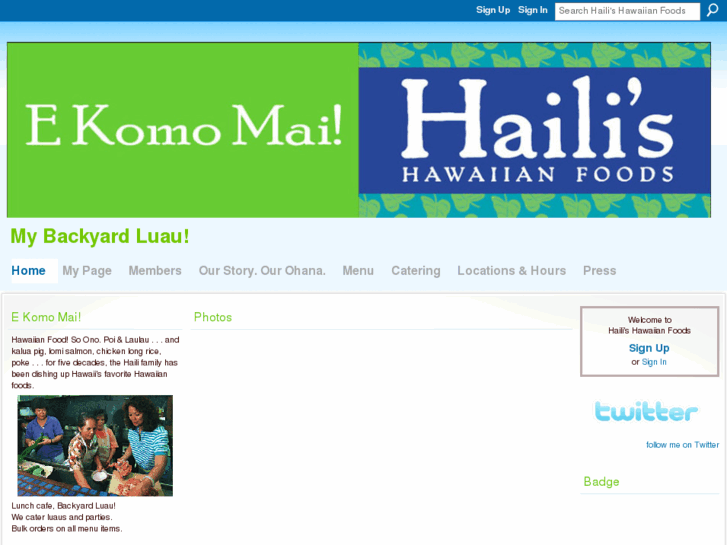 www.hailishawaii.com