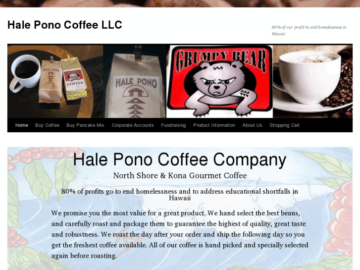 www.haleponocoffee.com