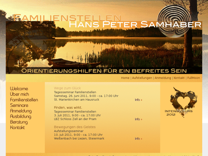 www.hanspetersamhaber.com