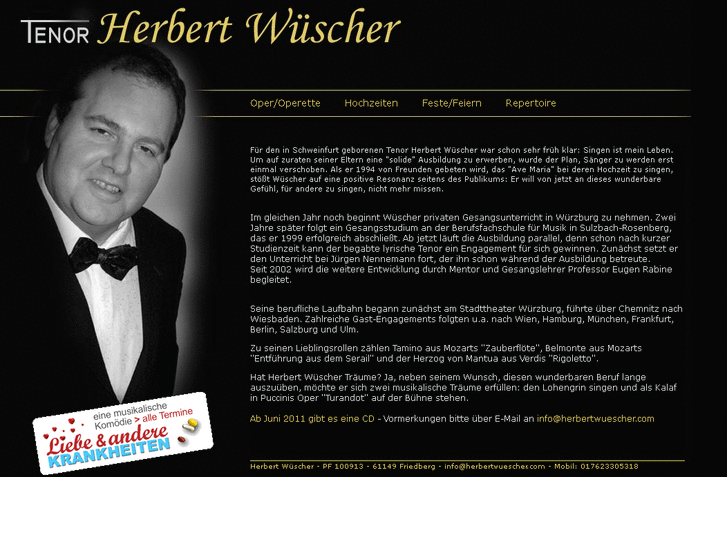 www.herbertwuescher.com