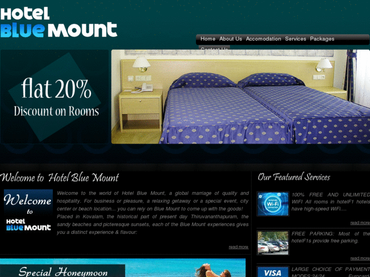 www.hotelbluemount.com