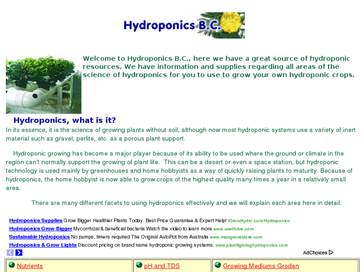 www.hydroponicsbc.com