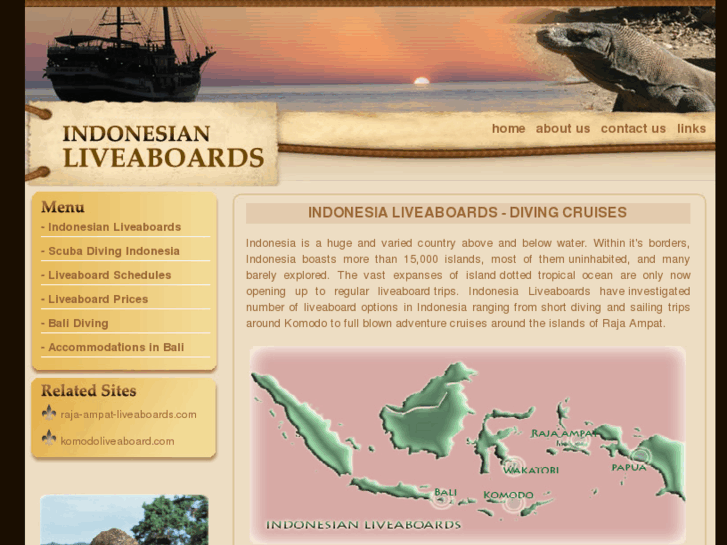 www.indonesian-liveaboards.com