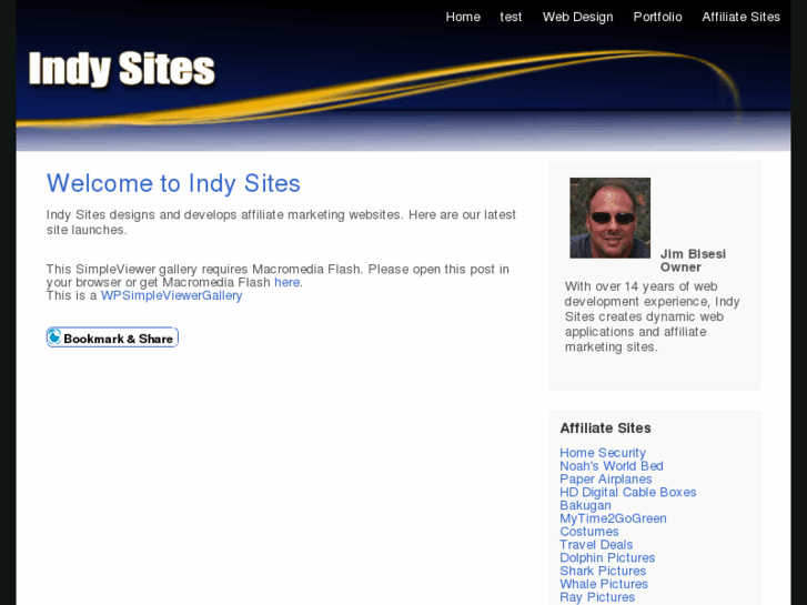 www.indysites.com