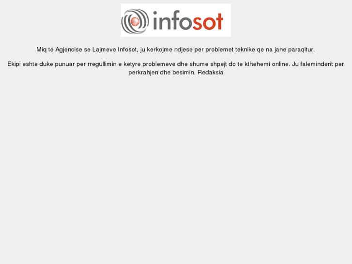 www.infosot.net