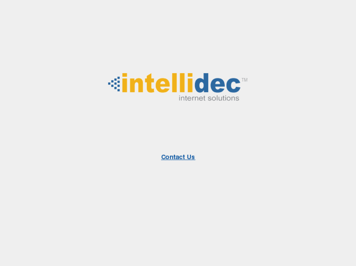 www.intellidec.com