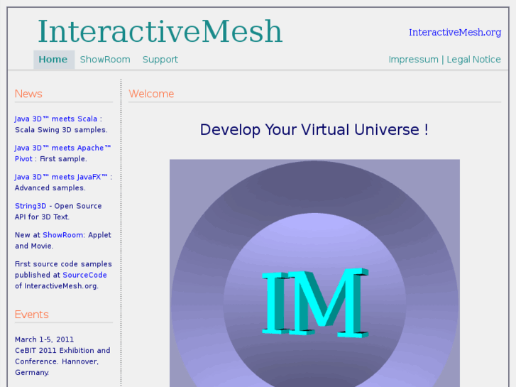 www.interactivemesh.com