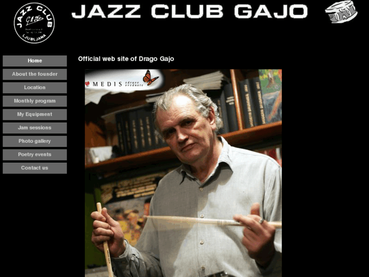 www.jazzclubgajo.com