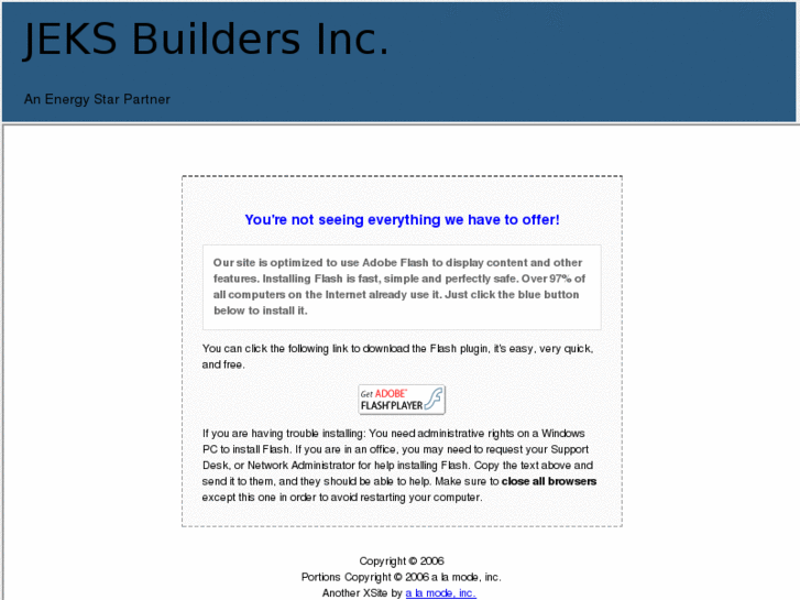 www.jeksbuilders.com