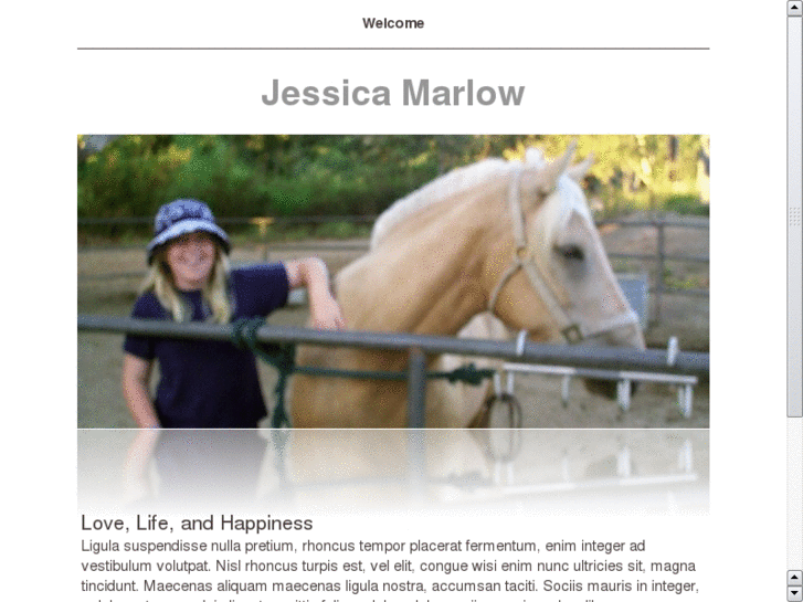 www.jessicamarlow.com