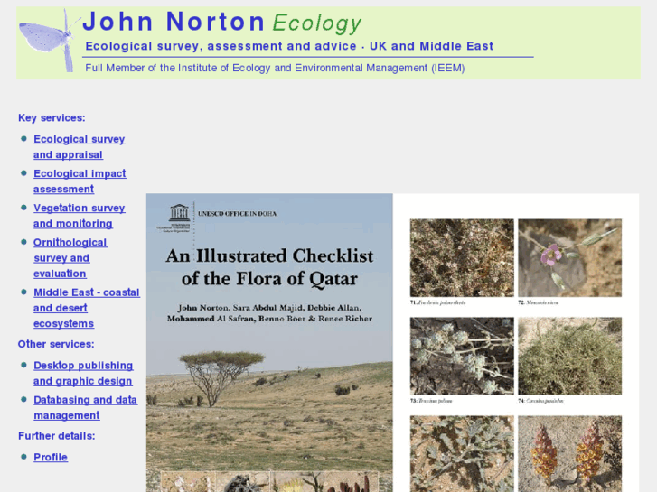 www.jnecology.com