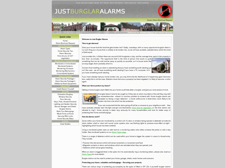 www.just-burglar-alarms.co.uk