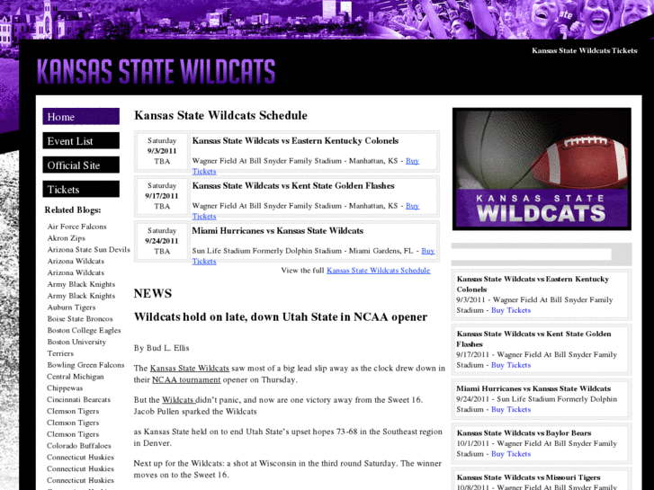 www.kansasstatewildcatstickets.com