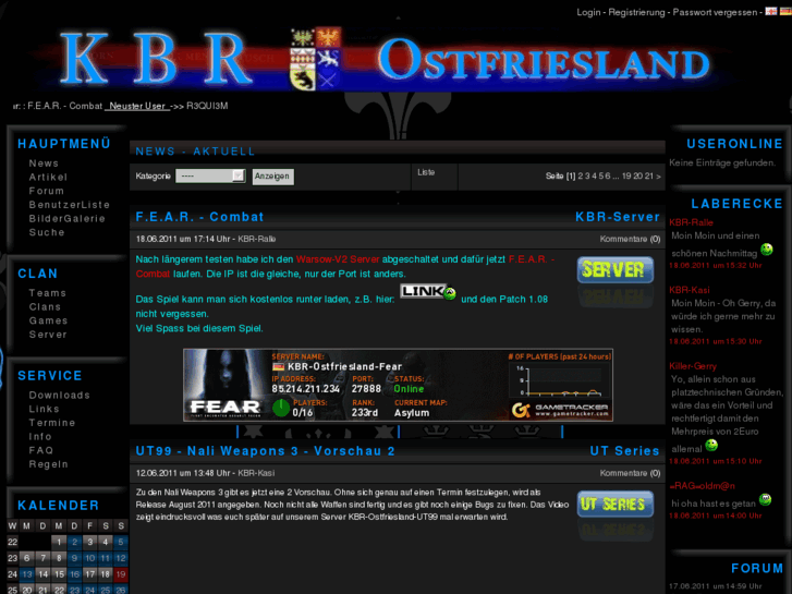 www.kbr-ostfriesland.com