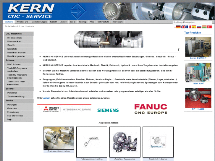 www.kern-cnc-service.com