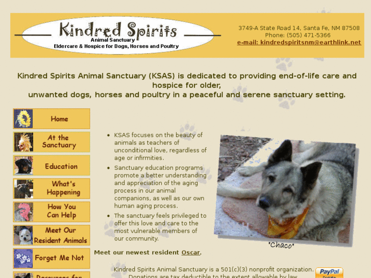 www.kindredspiritsnm.com