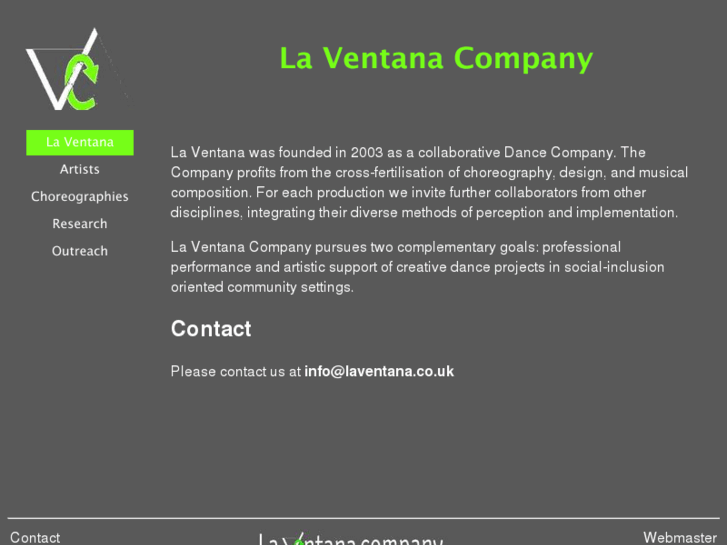 www.laventana.co.uk