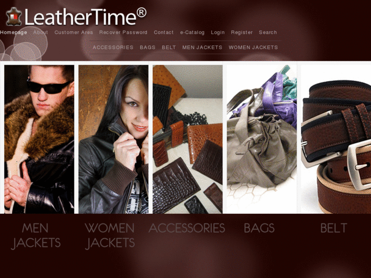 www.leathertime.net