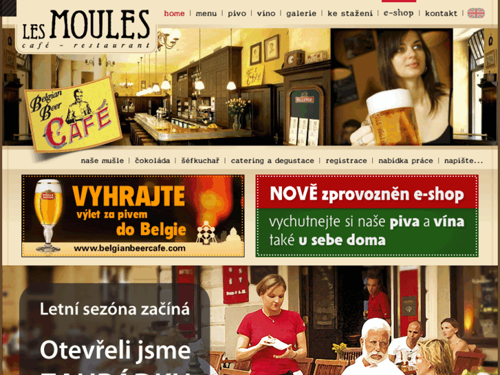 www.lesmoules.cz