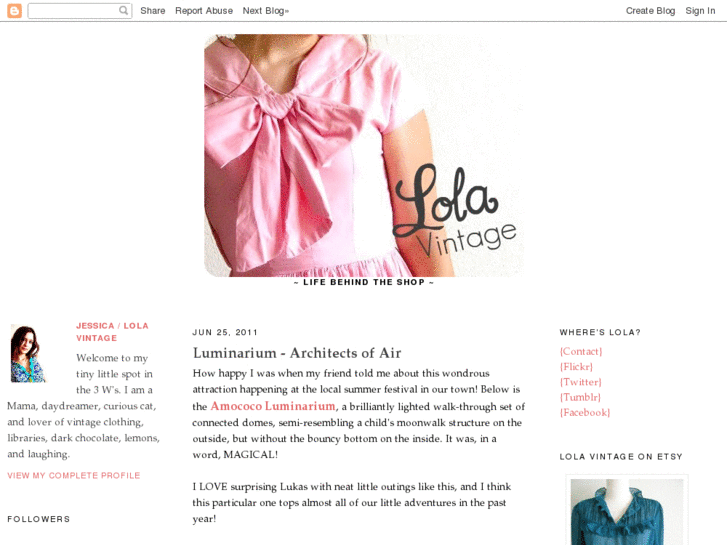 www.lolavintage.com