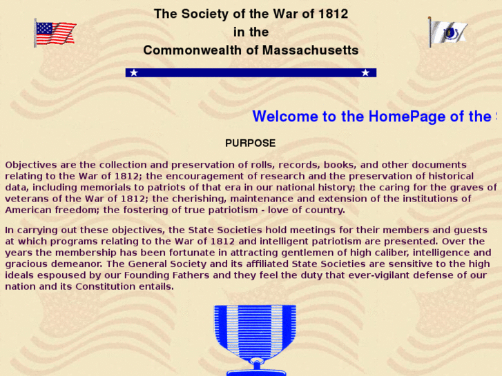 www.ma1812society.org