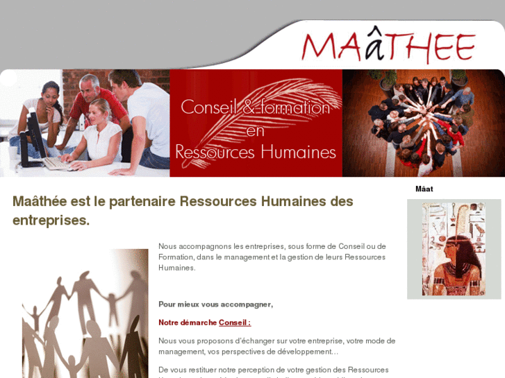 www.maathee.com