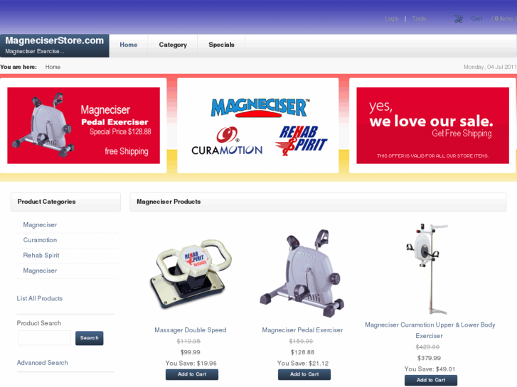 www.magneciserstore.com