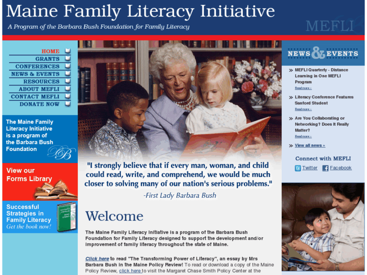 www.mainefamilyliteracy.com